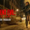 EL NUEVO RESIDENT EVIL YA TIENE TRÁILER Y PROMETE UNA HISTORIA COMPLETAMENTE DISTINTA