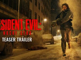 EL NUEVO RESIDENT EVIL YA TIENE TRÁILER Y PROMETE UNA HISTORIA COMPLETAMENTE DISTINTA