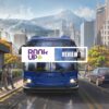 BUS BOUND – SIMULADOR DE AUTOBUSES QUE CONVIERTE EL CAOS VIAL EN TERAPIA
