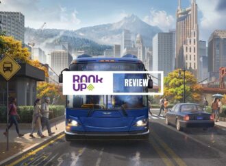 BUS BOUND – SIMULADOR DE AUTOBUSES QUE CONVIERTE EL CAOS VIAL EN TERAPIA