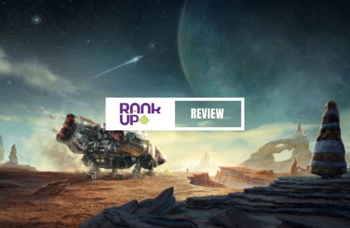 STARFIELD (PS5) – UNA AVENTURA POR EL ESPACIO QUE NO LOGRA DESPEGAR