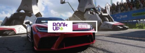 REVIEW: FORZA HORIZON 6 DEMUESTRA QUE JAPÓN ES EL DESTINO PERFECTO