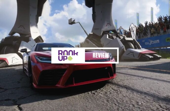 REVIEW: FORZA HORIZON 6 DEMUESTRA QUE JAPÓN ES EL DESTINO PERFECTO