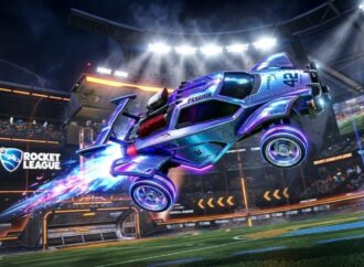 ROCKET LEAGUE CAMBIARÁ PARA SIEMPRE, AHORA CORRERÁ EN UNREAL ENGINE 6