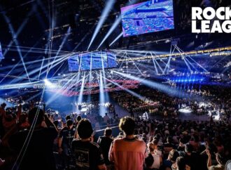 KARMINE CORP HACE HISTORIA Y CONQUISTA EL ROCKET LEAGUE PARIS MAJOR 2026