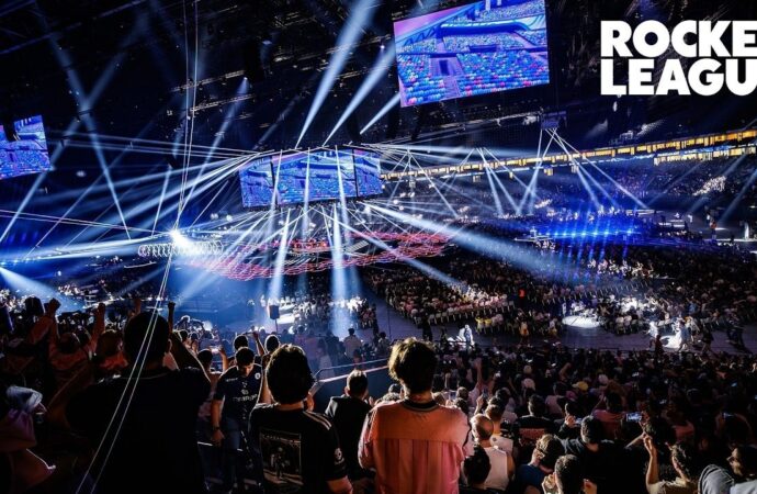 KARMINE CORP HACE HISTORIA Y CONQUISTA EL ROCKET LEAGUE PARIS MAJOR 2026