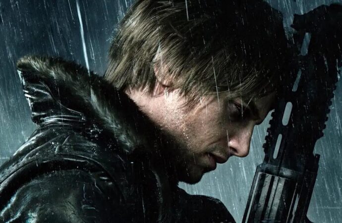 CAPCOM NOS SORPRENDE CON CONTENIDO GRATUITO PARA RESIDENT EVIL REQUIEM