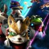 STAR FOX REGRESA CON REMAKE DE N64 Y ESTRENA EN SWITCH 2