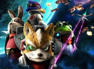 STAR FOX REGRESA CON REMAKE DE N64 Y ESTRENA EN SWITCH 2