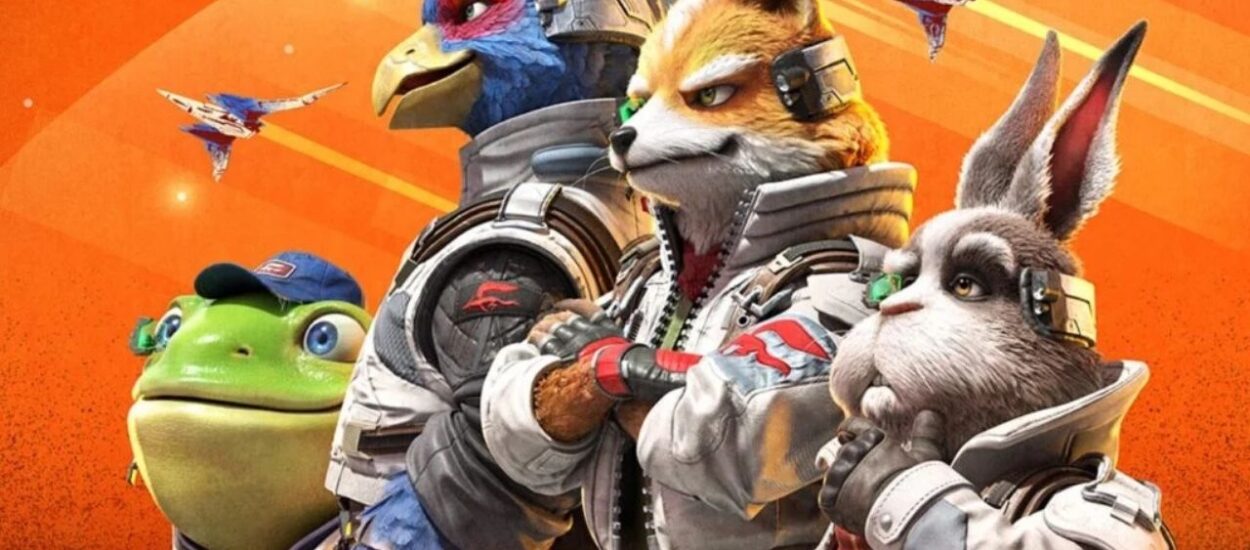 STAR FOX CONFIRMA PRECIO MÁS BARATO EN DIGITAL Y NINTENDO CAMBIA SU ESTRATEGIA