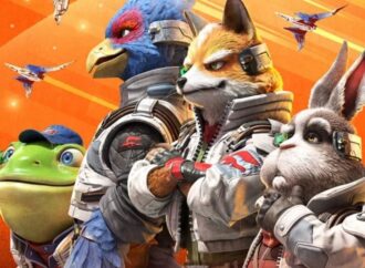 STAR FOX CONFIRMA PRECIO MÁS BARATO EN DIGITAL Y NINTENDO CAMBIA SU ESTRATEGIA