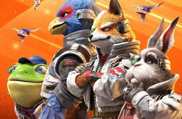 STAR FOX CONFIRMA PRECIO MÁS BARATO EN DIGITAL Y NINTENDO CAMBIA SU ESTRATEGIA