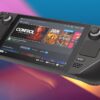 VALVE AUMENTA EL PRECIO DEL STEAM DECK DEBIDO AL AUGE DE LA IA