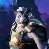 TOTAL WAR: WARHAMMER III YA TIENE SU NUEVO DLC FELINO