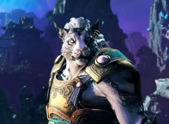 TOTAL WAR: WARHAMMER III YA TIENE SU NUEVO DLC FELINO