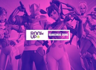 ¿VALEN LA PENA LOS SKINS DE OVERWATCH EN FORTNITE?