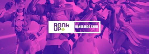RANKEANDO SKINS: SOL, ARENA Y GOTHAM