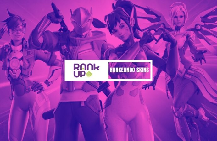 ¿VALEN LA PENA LOS SKINS DE OVERWATCH EN FORTNITE?
