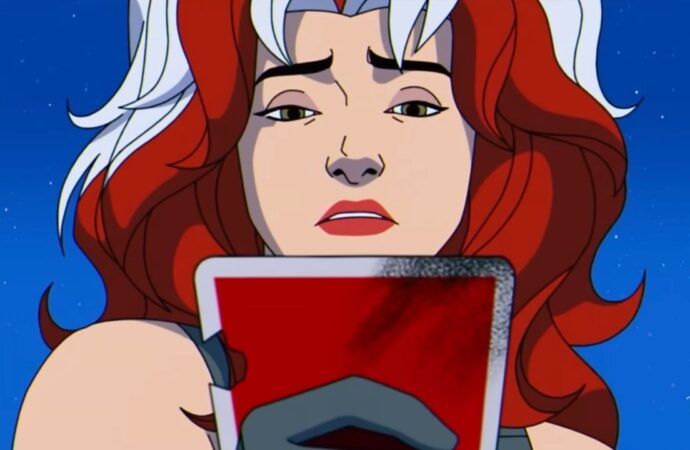 MARVEL REVELA EL ÉPICO TRÁILER Y FECHA DE ESTRENO DE X-MEN ’97 TEMPORADA 2
