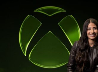 ASHA SHARMA REESTRUCTURA XBOX CON FIGURAS CLAVE DE COREAI