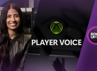 XBOX QUIERE ESCUCHAR A SU COMUNIDAD CON PLAYER VOICE