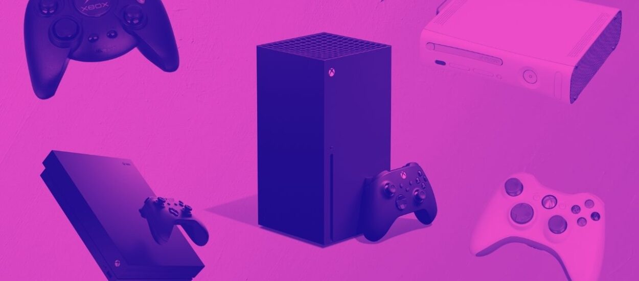 RETROCOMPATIBILIDAD EN XBOX: ESTOS SON LOS JUEGOS MÁS SOLICITADOS POR LA COMUNIDAD