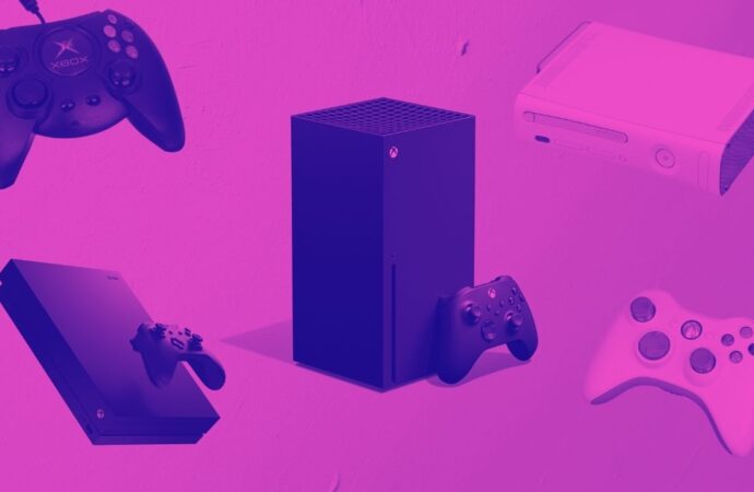 RETROCOMPATIBILIDAD EN XBOX: ESTOS SON LOS JUEGOS MÁS SOLICITADOS POR LA COMUNIDAD
