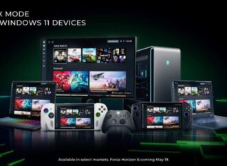 XBOX MODE YA ESTÁ EN WINDOWS 11 Y QUIERE CONVERTIR TU PC EN UNA CONSOLA
