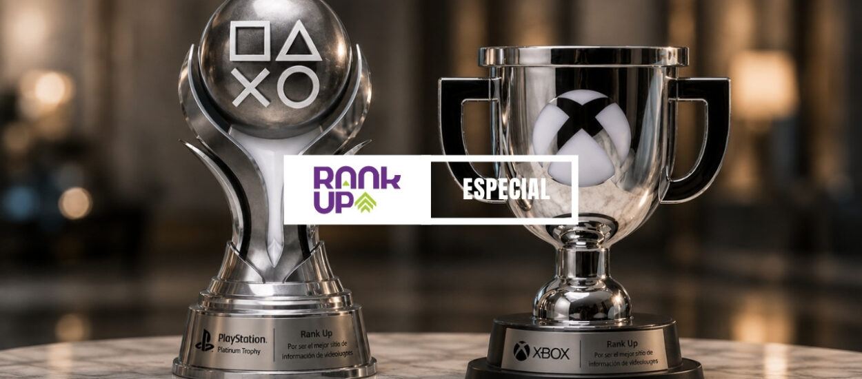 LA DOBLE MORAL GAMER SOBRE LOS TROFEOS Y LOS ACHIEVEMENTS