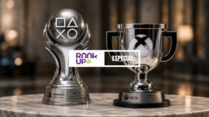 LA DOBLE MORAL GAMER SOBRE LOS TROFEOS Y LOS ACHIEVEMENTS