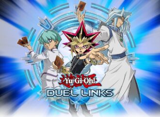 YU-GI-OH! DUEL LINKS ARRANCA SU CAMINO AL MUNDIAL CON RECOMPENSAS Y TORNEOS