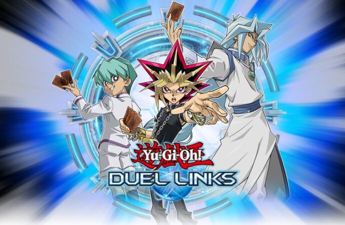 YU-GI-OH! DUEL LINKS ARRANCA SU CAMINO AL MUNDIAL CON RECOMPENSAS Y TORNEOS