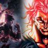 EL OGRO YUJIRO HANMA SE UNE AL ROSTER DE PERSONAJES DE TEKKEN 8