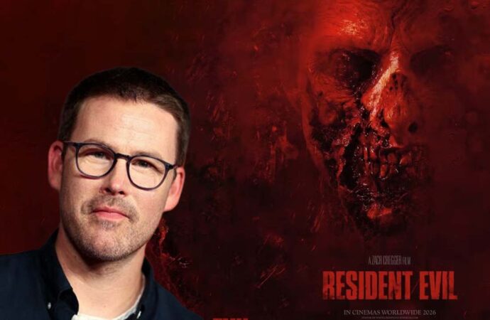 DIRECTOR DE RESIDENT EVIL ASEGURA QUE LOS FANS SE “DESANIMARÍAN” SI SOLO ADAPTARA LA HISTORIA DE LOS JUEGOS
