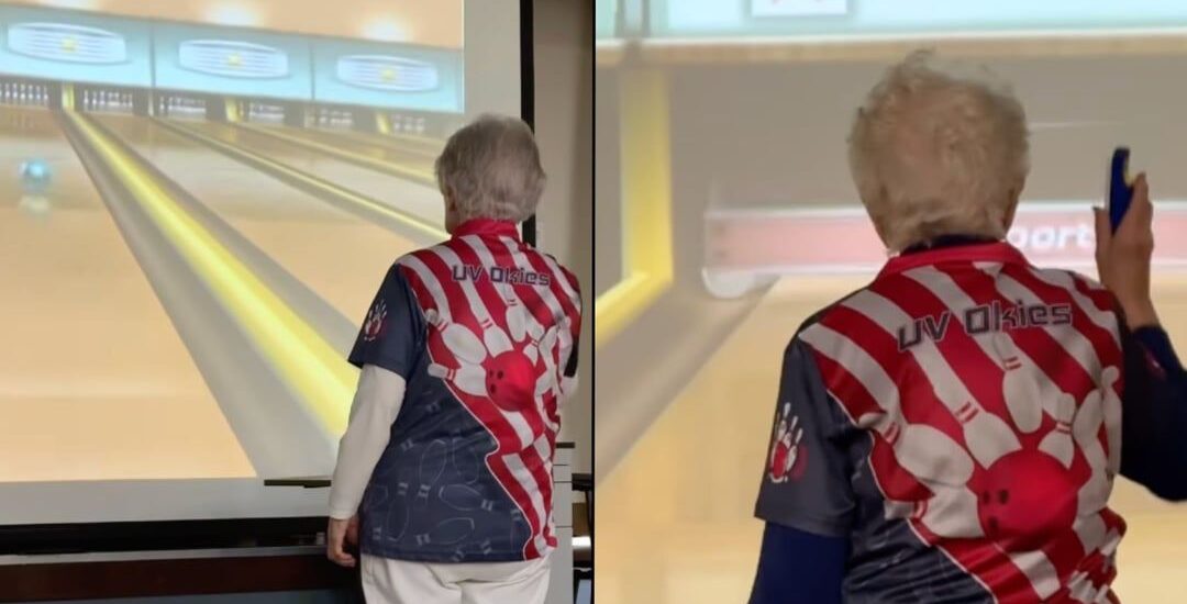 CASA DE RETIRO EN ESTADOS UNIDOS SE HACE FAMOSA POR SU LIGA DE BOLOS DE WII SPORTS