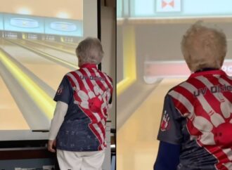 CASA DE RETIRO EN ESTADOS UNIDOS SE HACE FAMOSA POR SU LIGA DE BOLOS DE WII SPORTS
