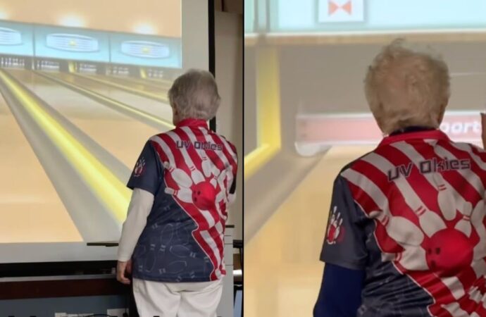 CASA DE RETIRO EN ESTADOS UNIDOS SE HACE FAMOSA POR SU LIGA DE BOLOS DE WII SPORTS