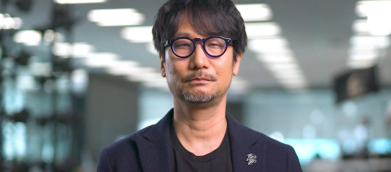 KOJIMA RESPONDE A QUIENES LLAMARON UN SIMULADOR DE CAMINATA A DEATH STRANDING