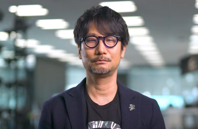 KOJIMA RESPONDE A QUIENES LLAMARON UN SIMULADOR DE CAMINATA A DEATH STRANDING