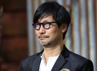 HIDEO KOJIMA PROTAGONIZA UN CORTOMETRAJE DE IA EN EL FESTIVAL DE CANNES