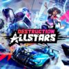DESTRUCTION ALL STARS, FUE RETIRADO DE TIENDAS Y CERRARÁ SUS SERVIDORES ESTE OTOÑO