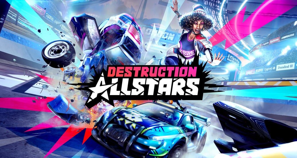 DESTRUCTION ALL STARS, FUE RETIRADO DE TIENDAS Y CERRARÁ SUS SERVIDORES ESTE OTOÑO