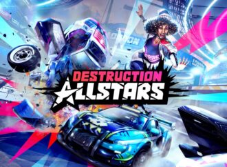 DESTRUCTION ALL STARS, FUE RETIRADO DE TIENDAS Y CERRARÁ SUS SERVIDORES ESTE OTOÑO
