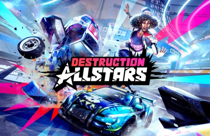 DESTRUCTION ALL STARS, FUE RETIRADO DE TIENDAS Y CERRARÁ SUS SERVIDORES ESTE OTOÑO
