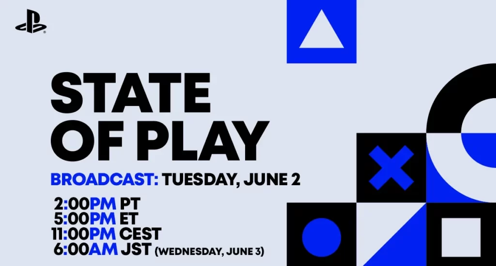 ¡PLAYSTATION STATE OF PLAY JUNIO 2026: TODO LO QUE SE ANUNCIÓ!