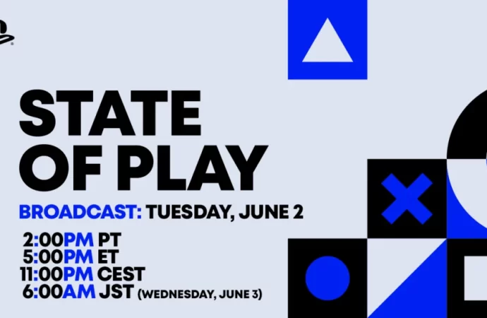 ¡PLAYSTATION STATE OF PLAY JUNIO 2026: TODO LO QUE SE ANUNCIÓ!