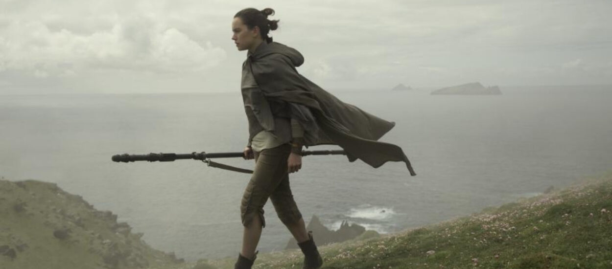 STAR WARS: NEW JEDI ORDER VUELVE A DAR SEÑALES DE VIDA