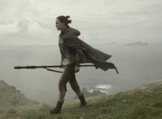 STAR WARS: NEW JEDI ORDER VUELVE A DAR SEÑALES DE VIDA
