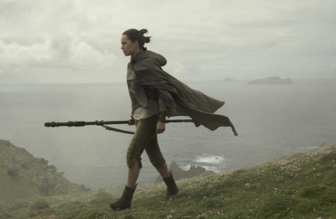 STAR WARS: NEW JEDI ORDER VUELVE A DAR SEÑALES DE VIDA