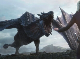 ELIGE ENTRE MÁS DE 28 DRAGONES EN EL JUEGO MÓVIL DE GAME OF THRONES